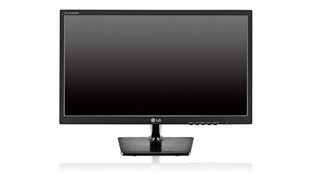 LG Flatron E2442V