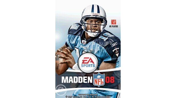 madden 08 pc patches