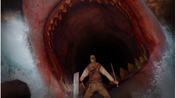 Man o’ War: Corsair