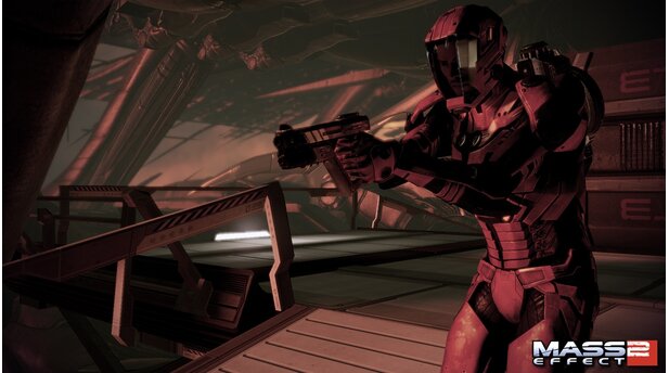 Mass Effect 2