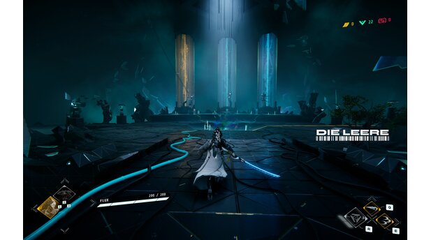 Morbid Metal - Screenshots aus der Early-Access-Version