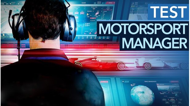 motorsport manager online