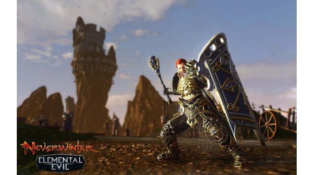 Neverwinter