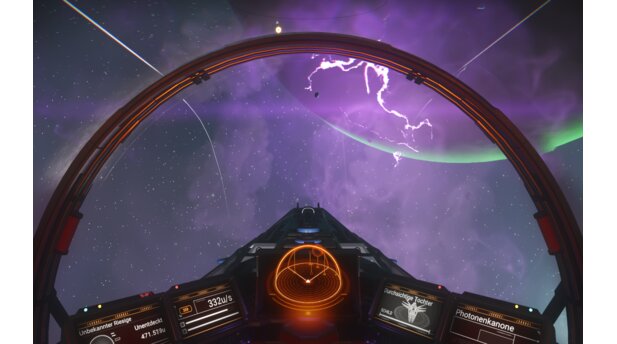 No Mans Sky