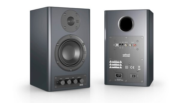 Nubert NuPro A-10