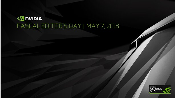 Nvidia Editors Day 2016