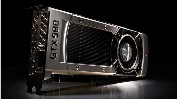 Die Geforce GTX 980 ist das neue Flaggschiff der Geforce 900-Serie von Nvidia.