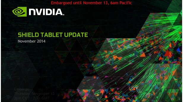 Nvidia Grid - Herstellerpräsentation