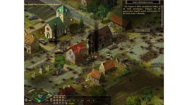 Panzerkrieg burning horizon 2 patch 1.1 Panzerkrieg burning horizon 2 patch 1.1