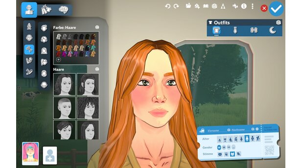Paralives - Screenshots