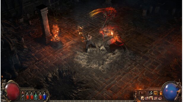 Path of Exile 2