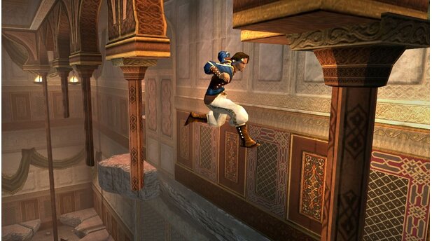 Prince of Persia Trilogy