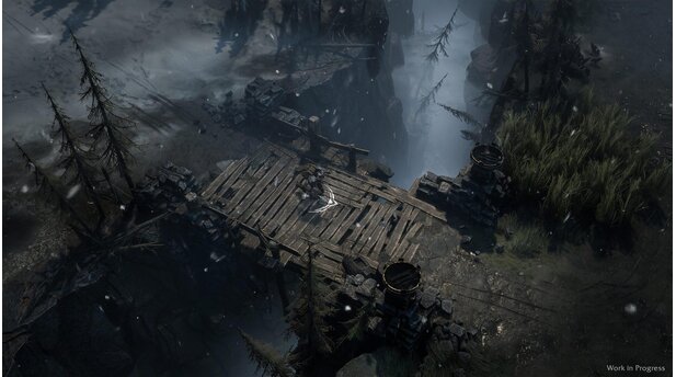 Project Pantheon