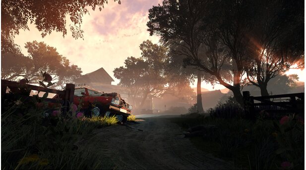 Mavericks: Proving Grounds - Screenshots