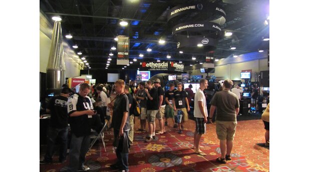 Quakecon 2010