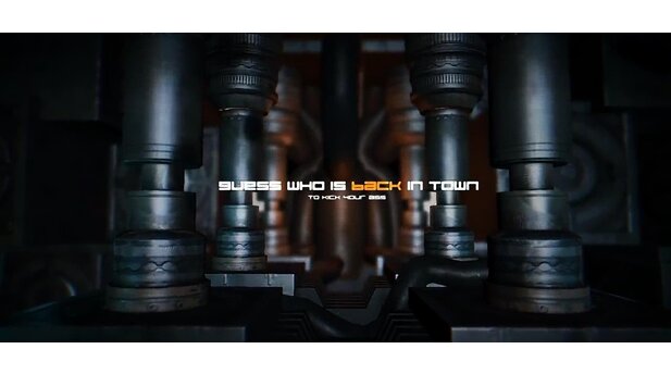 Revision 2013 exoframe