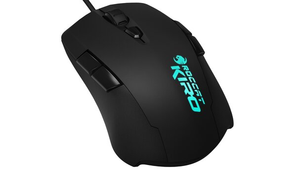 Roccat Kiro