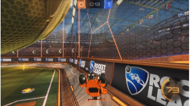 Rocket League - Screenshots