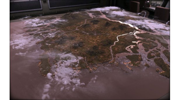 R.U.S.E. Screenshots aus dem DLC »Das Pack der aufgehenden Sonne«