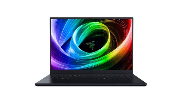 Razer Blade 16 2025 (Quelle: Razer)