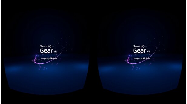 Die Zusammenarbeit von Samsung und Oculus zeigt sich direkt beim Start der Gear VR.