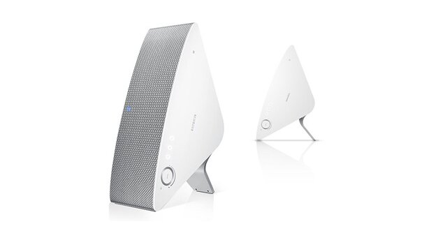Samsung Wireless Audio Multiroom System