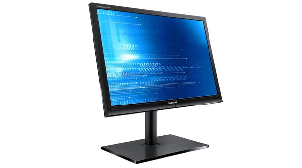 Samsung SyncMaster S27A850D