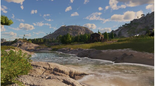 Anno 117 - Egoperspektive