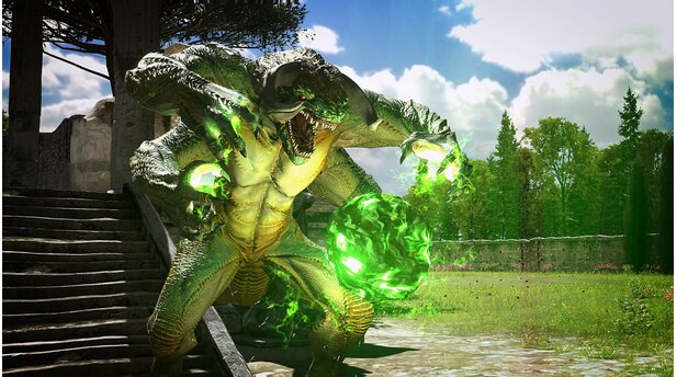 Serious Sam 4: Planet Badass
