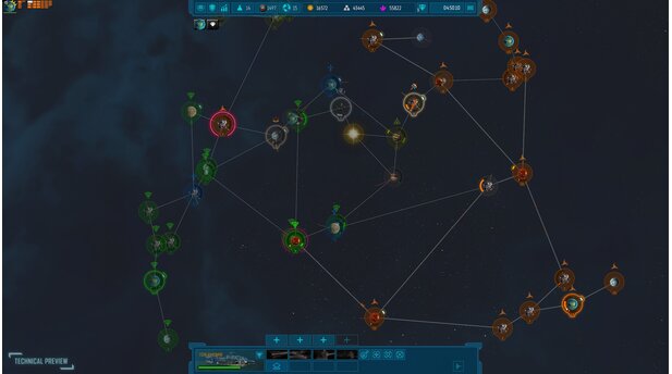 Sins of a Solar Empire 2