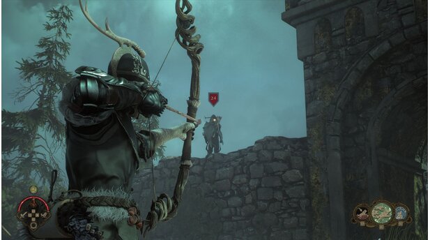Soulframe