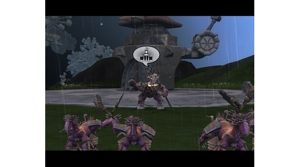 Spore Phase 3 - Stammesphase