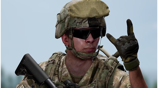 Squad Release, News, Systemanforderungen