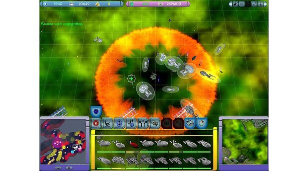 star trek armada 2 fleet operations mods star trek armada 2 fleet operations mods