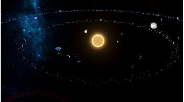 Star Trek: Infinite