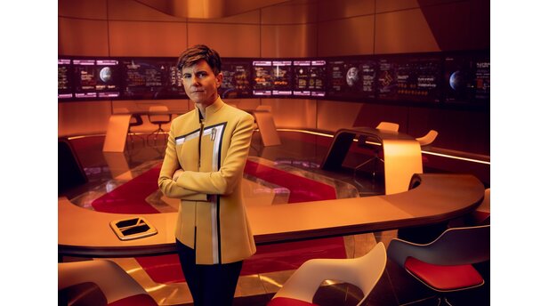 Star Trek: Starfleet Academy