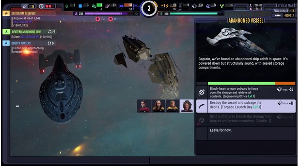Star Trek: Voyager - Across the Unknown