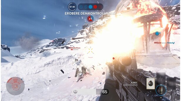 Star Wars: Battlefront