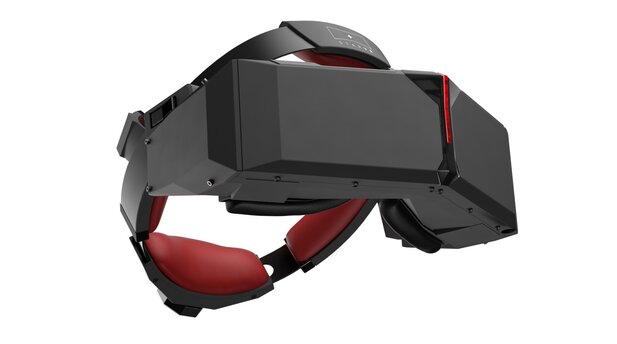 StarVR