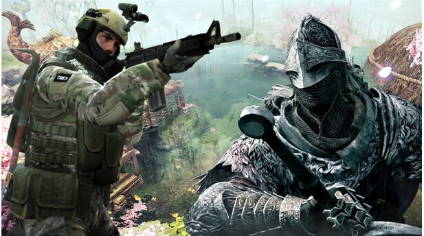 PC-Spiele Charts nach Genre