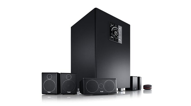 Teufel Concept E450 Digital