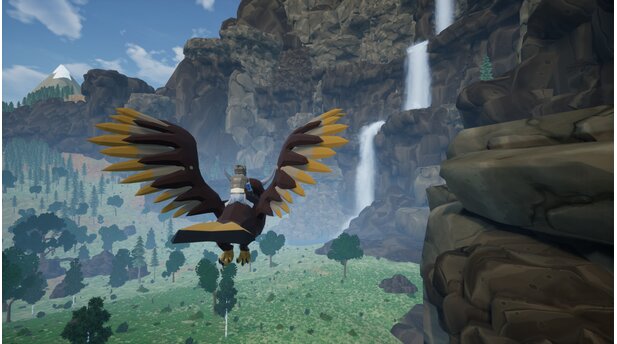 The Bloodline - Screenshots