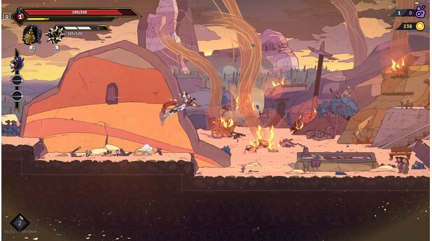 The Rogue Prince of Persia