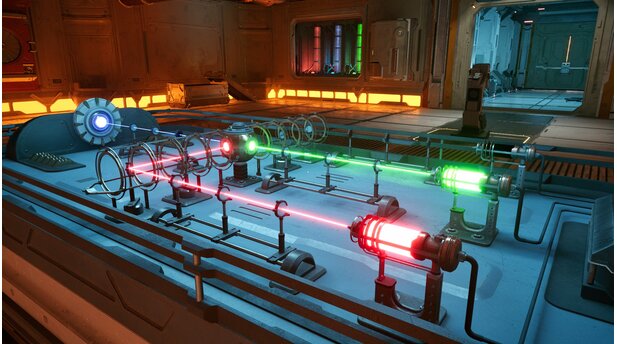 The Talos Principle 2