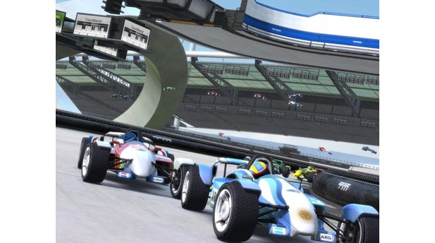 TrackMania Nations Forever_6
