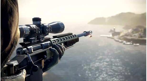 sniper ghost warrior contracts 2 weapons sniper ghost warrior contracts 2 weapons
