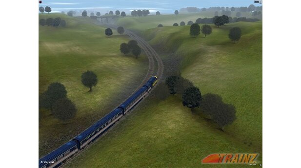 trainz simulator 2004 demo download