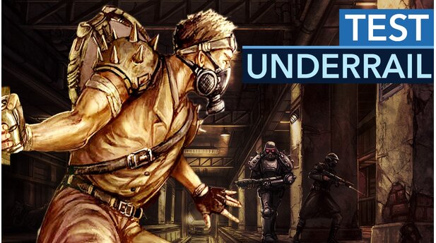 Underrail где найти блейна