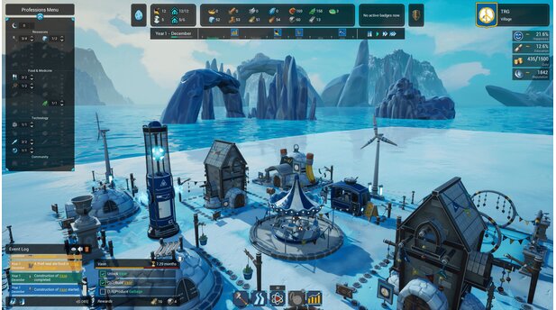 United Penguin Kingdom Steam