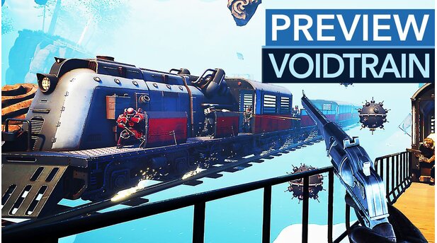 Системные требования void train